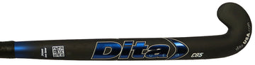 Dita USA C85 Blue Low Bow - For Advanced Skills, Easy Lifts